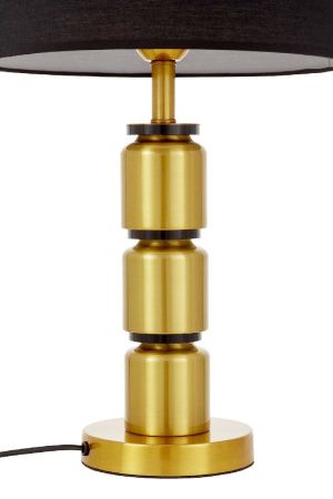 Настольная лампа Lumina Deco Eliot (Елиот) LDT 9031