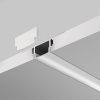 Алюминиевый профиль встраиваемый скрытого монтажа Maytoni Led Strip ALM-6114-S-2M