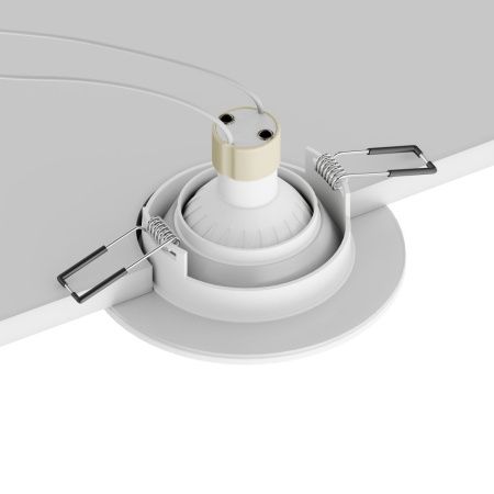 Светильник встраиваемый Hesby Lighting Aqua Breeze (Акуа Бреезе) HSBL_0134