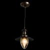 Светильник подвесной Arte Lamp Fisherman (Фисхерман) A5518SP-1RI