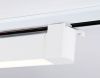 Трековый однофазный светильник Ambrella Light Track System (Трацк Сыстем) GL6724