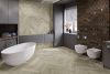 Кварцвиниловая плитка Damy Floor LONDON LVT 191023EL-02-LVT Бристоль толщина 0.25 см 43 класс 590х118