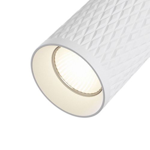 Светильник потолочный Maytoni Technical Focus Design C034CL-01W - фото 3