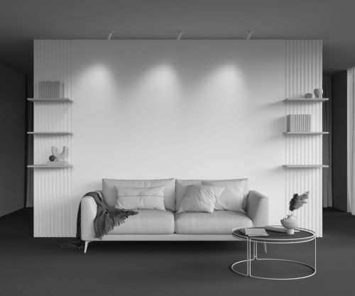 Светильник встраиваемый Maytoni Technical FOCUS LED C071CL-7W4K-WB - фото 3