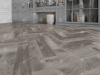 SPC ламинат Alpine Floor Parquet Light ECO 13-13 MC Дуб Мерга толщина 0.4 см 43 класс 600х125