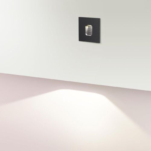 Подсветка для лестниц Odeon Light Vitty (Витты) 6650/1WL - фото 5