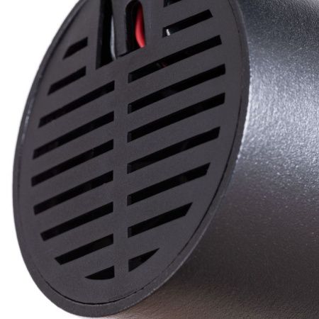 Спот Arte Lamp ATILLO (АТИЛЛО) A2324PL-1BK