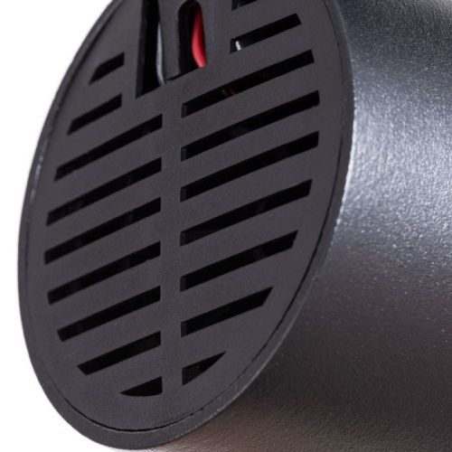 Спот Arte Lamp ATILLO (АТИЛЛО) A2324PL-1BK - фото 4