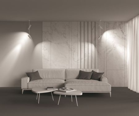 Спот потолочный Maytoni Technical Elti C021CL-02W