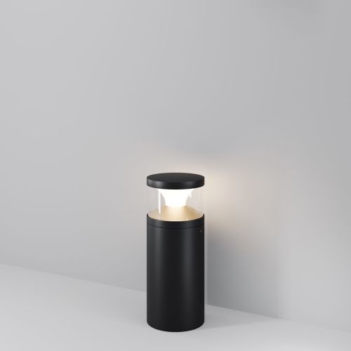 Светильник ландшафтный Maytoni Outdoor Pyro O496FL-L21B3K1 - фото 4