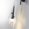 Бра Odeon Light L-vision (Л-висион) 5442/6WLA