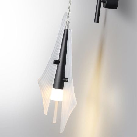 Бра Odeon Light L-vision (Л-висион) 5442/6WLA