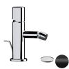 Смеситель Daniel Trilogy TG60415 на биде черный