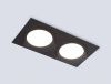 Светильник встраиваемый Ambrella Light IP Protect (ИП Протецт) TN6615