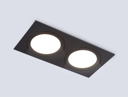 Светильник встраиваемый Ambrella Light IP Protect (ИП Протецт) TN6615