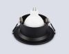 Светильник встраиваемый Ambrella Light Technic base (Тецхниц басе) TN102809