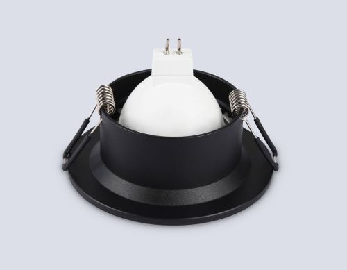 Светильник встраиваемый Ambrella Light Technic base (Тецхниц басе) TN102809 - фото 4