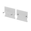Комплект заглушек Maytoni Led Strip 642057