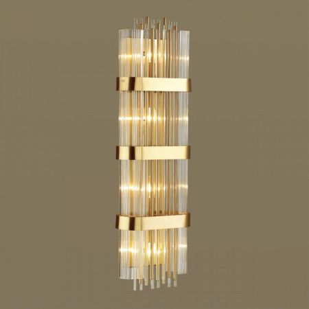 Бра Odeon Light Empire (Емпире) 4853/4W