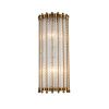 Светильник настенный Delight Collection Tiziano (Тизиано) KG0907W-2 brass