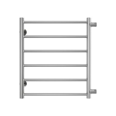 Полотенцесушитель водяной Terminus 4670078529886 60х60 хром