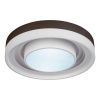 Светильник потолочный iLedex Summery (Суммеры) B6317-104W/520 WH