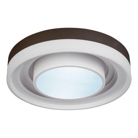 Светильник потолочный iLedex Summery (Суммеры) B6317-104W/520 WH