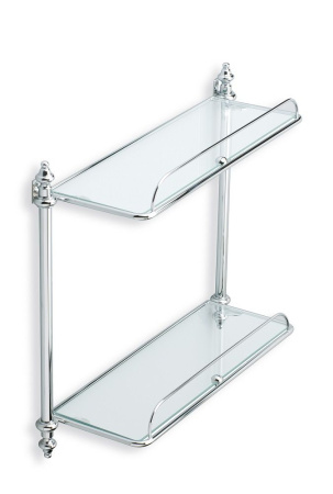 Полка в ванную комнату Stil Haus EL694ELITE(16)