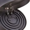 Светильник на шине Arte Lamp Track Lights (Трацк Лигхтс) A7716PL-1BK