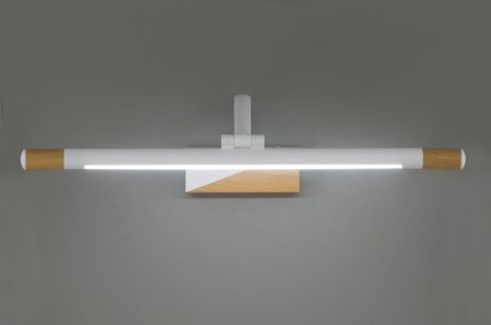 Подсветка для картин Lumina Deco LDW 6018-530 WT