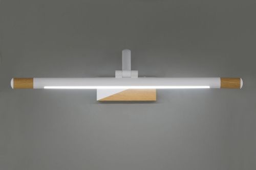 Подсветка для картин Lumina Deco LDW 6018-530 WT - фото 2