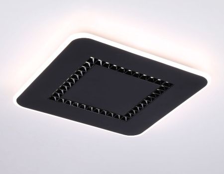 Светильник потолочный Ambrella Light Comfort (Цомфорт) FL51419