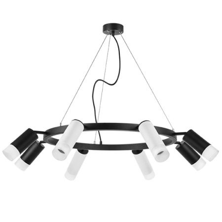 Люстра подвесная Lightstar RULLO (РУЛЛО) LR0188643741