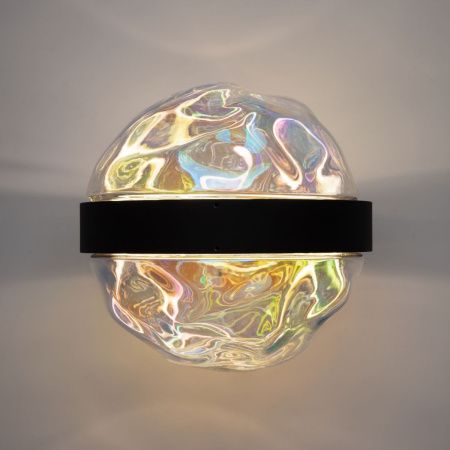 Светильник настенный Maytoni Misterio MOD379WL-L6B3K