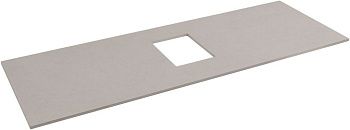 Столешница Allen Brau Priority 1.31012.B 120х40 накладная цвет бежевый