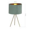 Настольная лампа ST Luce Fuego (Фуего) SL6242.704.01