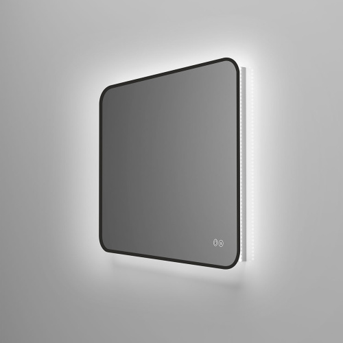 Зеркало в ванную Vincea VLM-3VC800B-2 80х60 - фото 2