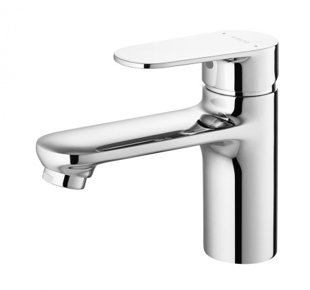 Смеситель Arrow AHMP4113CP на раковину/столешницу хром