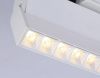 Трековый однофазный светильник Ambrella Light Track System (Трацк Сыстем) GL6815