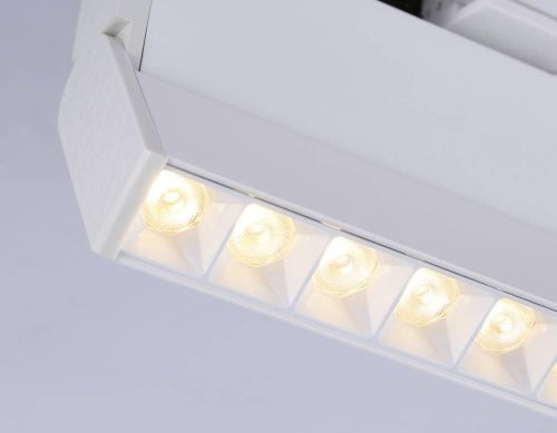 Трековый однофазный светильник Ambrella Light Track System (Трацк Сыстем) GL6815 - фото 5
