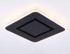 Светильник потолочный Ambrella Light Comfort (Цомфорт) FL51419