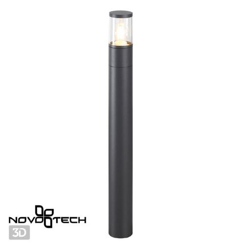 Ландшафтный светильник Novotech Vido (Видо) 370952 - фото 2