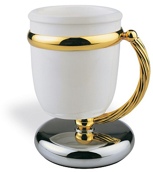 Стакан Stil Haus Giunone G718(08)