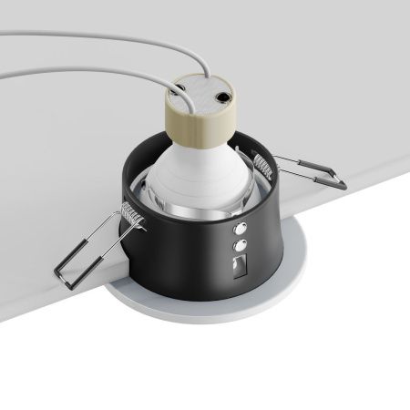 Светильник встраиваемый Hesby Lighting Nova (Нова) HSBL_0135