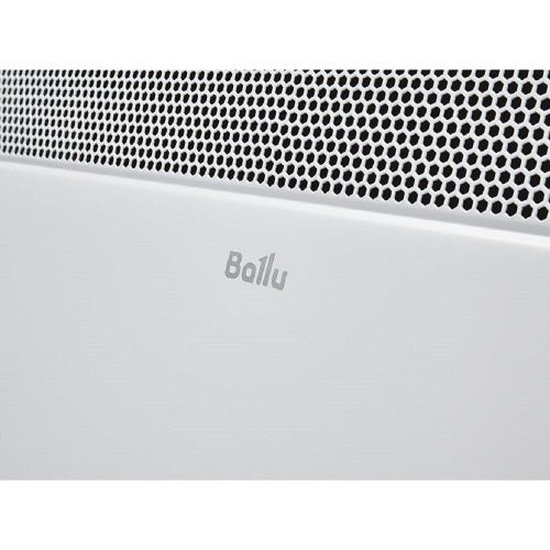 Конвектор электрический Ballu Apollo Transformer BEC/ATI-2500 - фото 3