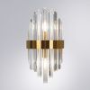 Светильник настенный Arte Lamp Fedelta (Феделта) A1068AP-2PB