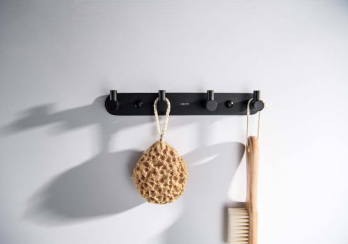 Крючок для ванны Aquatek ЕВРОПА AQ4123MB - фото 5