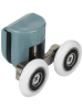 Душевая кабина River NARA XL 100/80/44 MT R -10000006215 100х80 асимметричная с крышей ориентация правая Душевая кабина River NARA XL 100/80/44 MT R -10000006215 100х80 асимметричная с крышей ориентация правая