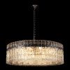 Светильник подвесной Loft It Nevada 10297/800 Pearl black