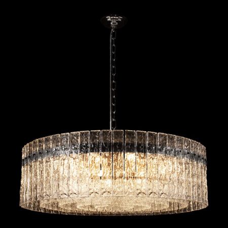 Светильник подвесной Loft It Nevada 10297/800 Pearl black